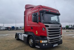 Scania r410