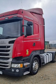 Scania r410-2