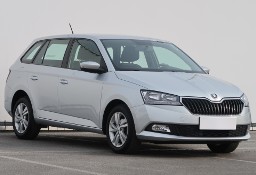 Skoda Fabia III , Salon Polska, 1. Właściciel, Serwis ASO, Klima, Parktronic