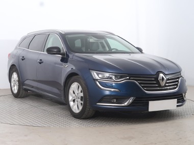 Renault Talisman II , Salon Polska, 1. Właściciel, Serwis ASO, Automat, VAT 23%,-1