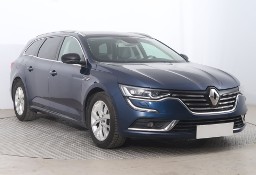 Renault Talisman II , Salon Polska, 1. Właściciel, Serwis ASO, Automat, VAT 23%,