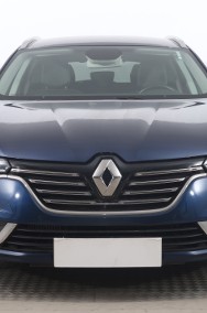 Renault Talisman II , Salon Polska, 1. Właściciel, Serwis ASO, Automat, VAT 23%,-2