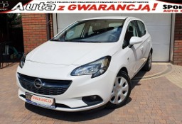 Opel Corsa F 1.4 TURBO 100 KM, Biała Perła , Enjoy Salon PL,serwis ASO,Gwarancja