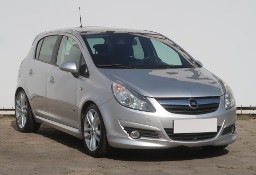 Opel Corsa D , Klimatronic, Tempomat ,Bezkolizyjny, Parktronic,