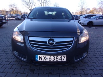 Opel Insignia 1.8 Salon-PL