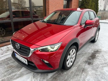 Mazda CX-3-1