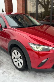 Mazda CX-3-2