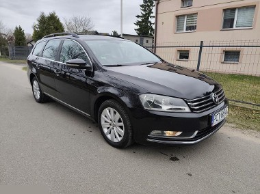 2.0 Blue TDI SCR Exclusive 140KM 2011r -1