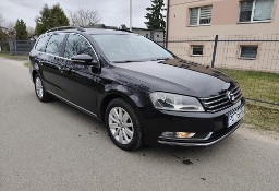 Volkswagen Passat B7 2.0 Blue TDI SCR Exclusive 140KM 2011r