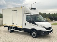 Iveco Daily 3.0/160KM 50C16 Chłodnia -29*C/+29*C *GWARANCJA* Tył_Poduszki *