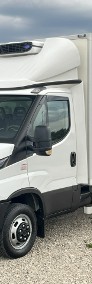 Iveco Daily 3.0/160KM 50C16 Chłodnia -29*C/+29*C *GWARANCJA* Tył_Poduszki *-4
