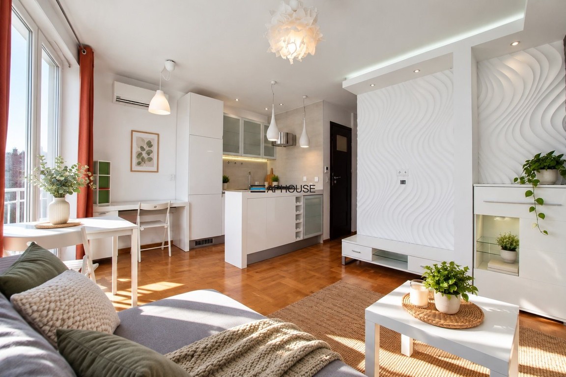 Mieszkanie na wynajem, 42 m² Bronowice, Bolesława Wallek-Walewskiego