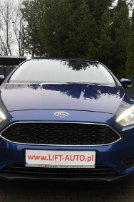 Ford Focus III 1.0 125KM Benzyna # Klima # Tempomat # Salon Polska # Isofix # FV 23-2