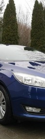 Ford Focus III 1.0 125KM Benzyna # Klima # Tempomat # Salon Polska # Isofix # FV 23-3