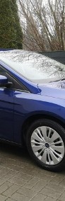 Ford Focus III 1.0 125KM Benzyna # Klima # Tempomat # Salon Polska # Isofix # FV 23-4