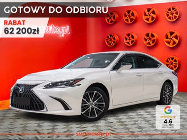 Lexus ES VII 300h Business Edition 2.5 E-CVT 300h Business Edition 2.5 E-CVT 218K-1