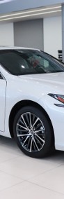 Lexus ES VII 300h Business Edition 2.5 E-CVT 300h Business Edition 2.5 E-CVT 218K-4