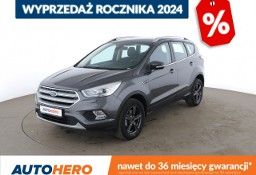 Ford Kuga III Navi/ Aut.klima/ Podg.fotele/ Bluetooth