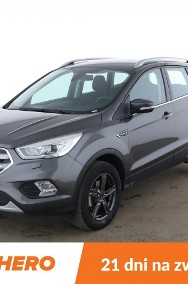 Ford Kuga III Navi/ Aut.klima/ Podg.fotele/ Bluetooth-2