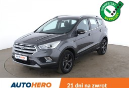 Ford Kuga III Navi/ Aut.klima/ Podg.fotele/ Bluetooth