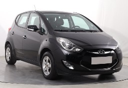 Hyundai ix20 , Klima, Podgrzewane siedzienia