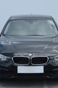 BMW SERIA 3 Salon Polska, Serwis ASO, Automat, Skóra, Navi, Klimatronic,-2