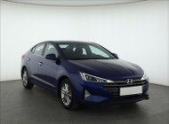 Hyundai Elantra V , Salon Polska, Serwis ASO, Klimatronic, Parktronic,