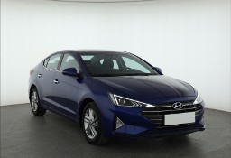 Hyundai Elantra V , Salon Polska, Serwis ASO, Klimatronic, Parktronic,