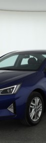 Hyundai Elantra V , Salon Polska, Serwis ASO, Klimatronic, Parktronic,-3