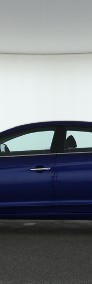 Hyundai Elantra V , Salon Polska, Serwis ASO, Klimatronic, Parktronic,-4