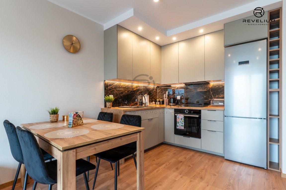 Mieszkanie do wynajęcia, 55 m² Gdańsk, Tadeusza Jasińskiego