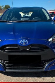 Toyota Yaris III Active 1.5 Active 1.5 125KM | Tempomat adaptacyjny!-2