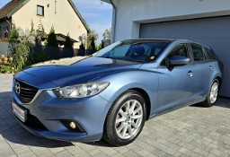 Mazda 6 III 2.0i 145KM Zadbany Hak Rata730zł