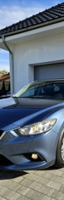 Mazda 6 III 2.0i 145KM Zadbany Hak Rata730zł-3