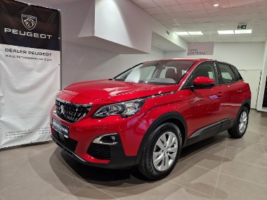 Peugeot 3008 II Active 1.2 PureTech 130KM SalonPL Gwarancja Dealer Przebieg 12937 km-1