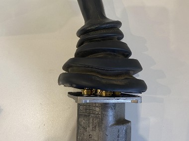 Wacker Neuson ET20 EW20 - joystick dżwignia 1000261445-1