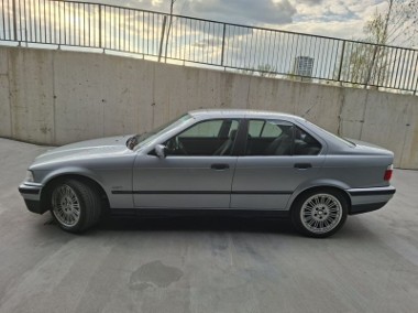 328i 193 KM KLIMATRONIK SZYBERDACH AUTOMAT ALU STAN BDB ŁADNY!!-1