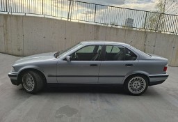 BMW 328i 193 KM KLIMATRONIK SZYBERDACH AUTOMAT ALU STAN BDB ŁADNY!!