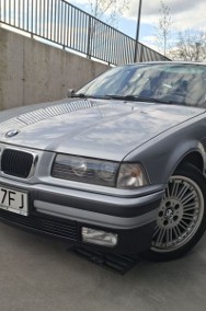 328i 193 KM KLIMATRONIK SZYBERDACH AUTOMAT ALU STAN BDB ŁADNY!!-2