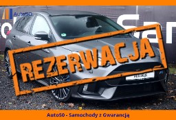 Ford Focus III Focus RS PerformanceRS Kubełki RECARO SALON PL VAT