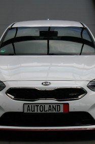Kia Cee'd III Bezwypadkowy-Bogata wersja wyposazenia-Serwis-GWARANCJA !!!-2