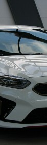 Kia Cee'd III Bezwypadkowy-Bogata wersja wyposazenia-Serwis-GWARANCJA !!!-3