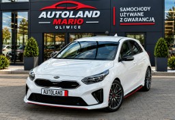 Kia Cee'd III Bezwypadkowy-Bogata wersja wyposazenia-Serwis-GWARANCJA !!!