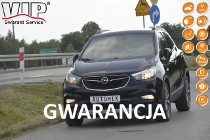 Opel Mokka Mokka X 1.6 gwarancja przebiegu bezwypadkowy skóra pakiet zimowy Android