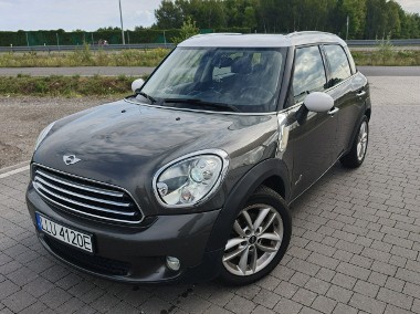 MINI Countryman-1