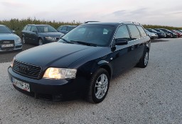 Audi A6 II (C5) Lift Kombi 2,4 V6 QUATTRO Automat Klima Alu Zamiana 221 Km