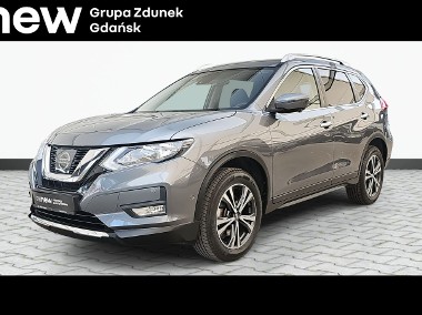 Nissan X-trail III 2.0 dCi N-Connecta 4WD-1