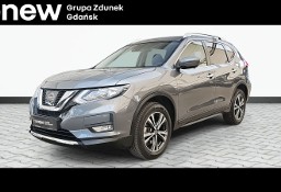 Nissan X-trail III 2.0 dCi N-Connecta 4WD