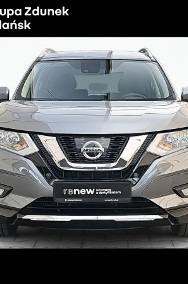 Nissan X-trail III 2.0 dCi N-Connecta 4WD-2