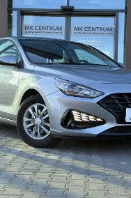 Hyundai i30 II 1.5DPI 110 KM Modern Salon Polska Faktura VAT23% Bezwypadkowy-2
